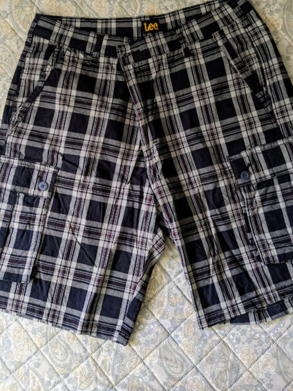 Men's shorts